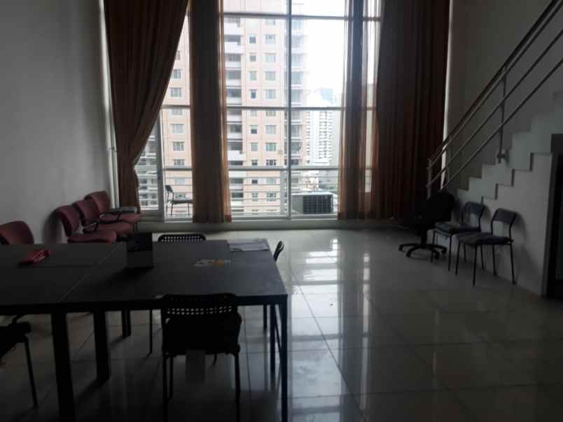 ruko gudang kantor jl k h mas mansyur jakarta