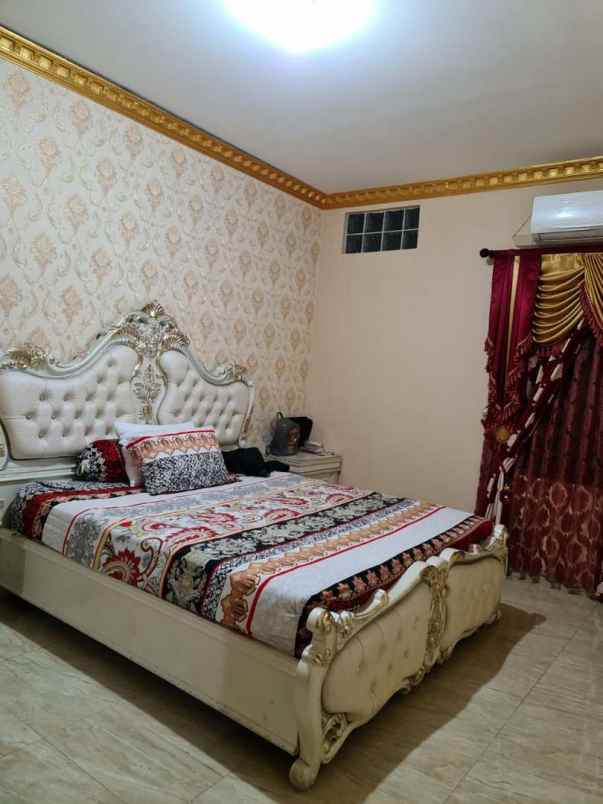 ruko gudang kantor manggarai selatan