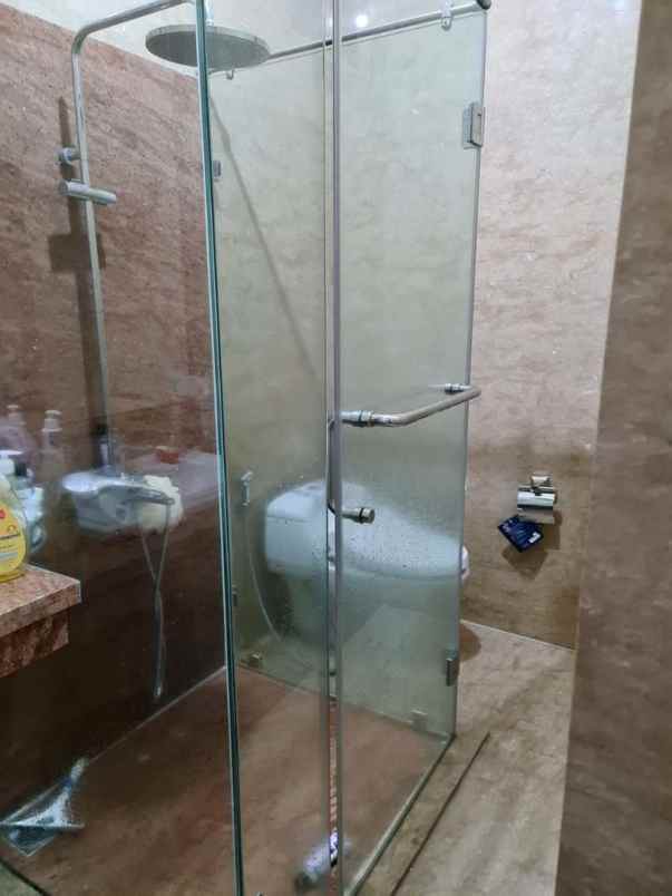 ruko gudang kantor manggarai selatan