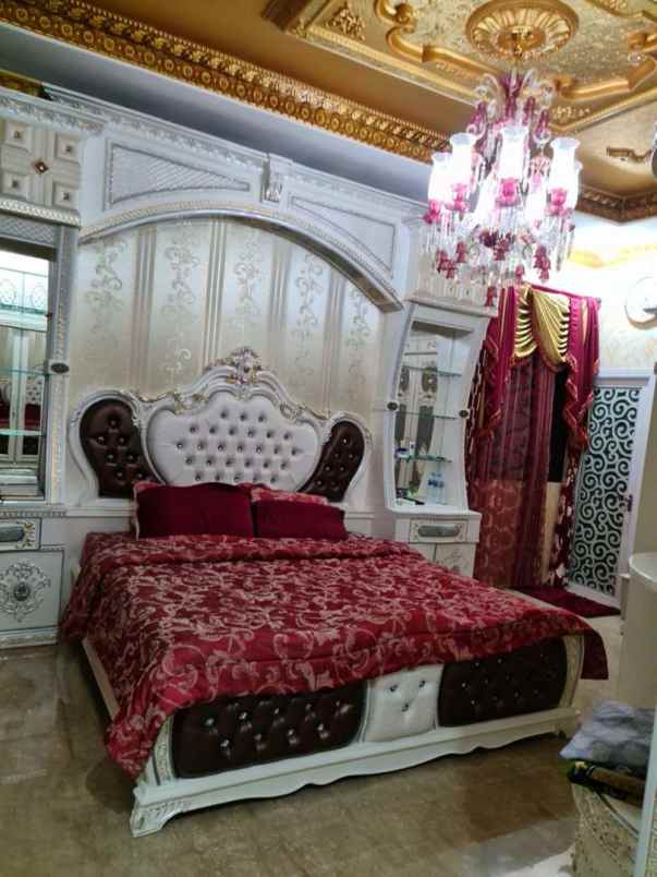 ruko gudang kantor manggarai selatan