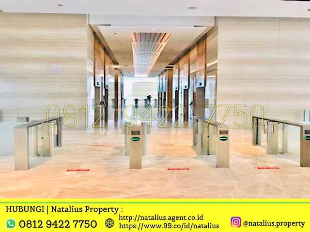 ruko gudang kantor mega kuningan