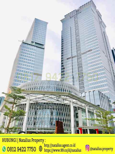 ruko gudang kantor mega kuningan