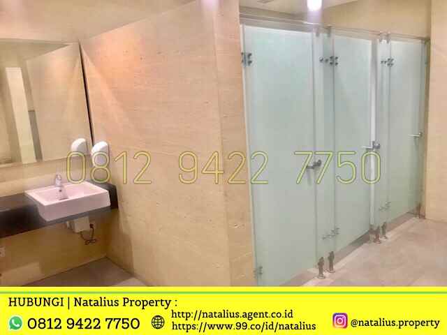 ruko gudang kantor mega kuningan