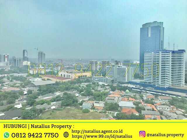 ruko gudang kantor mega kuningan