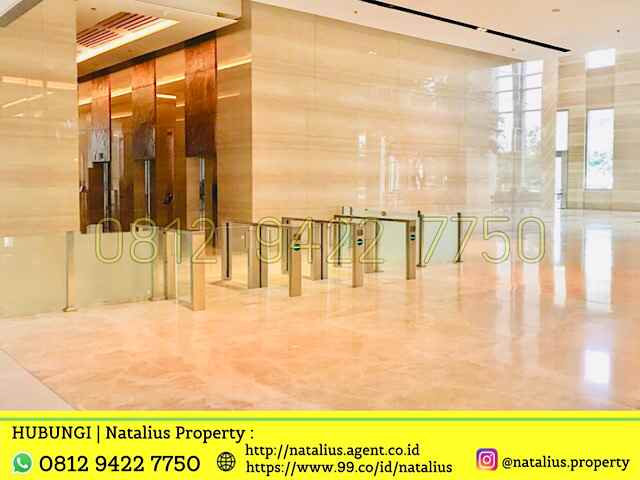 ruko gudang kantor mega kuningan