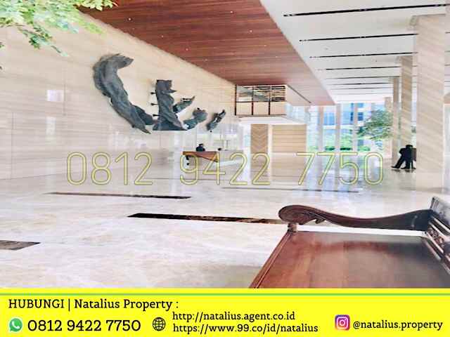 ruko gudang kantor mega kuningan