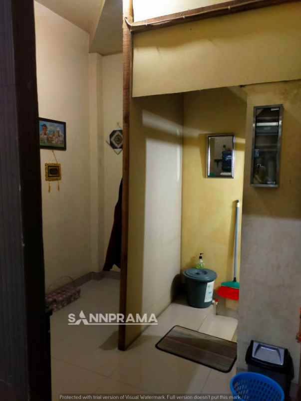 ruko gudang kantor rangkapan jaya