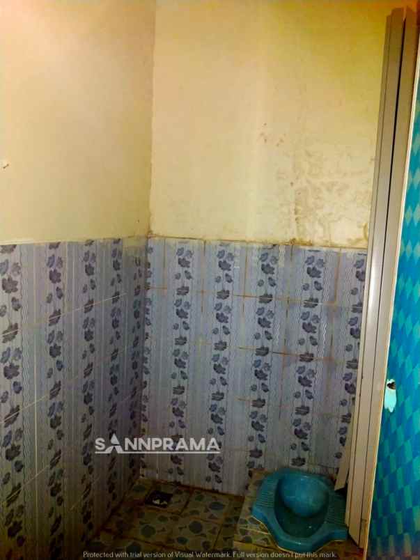 ruko gudang kantor rangkapan jaya