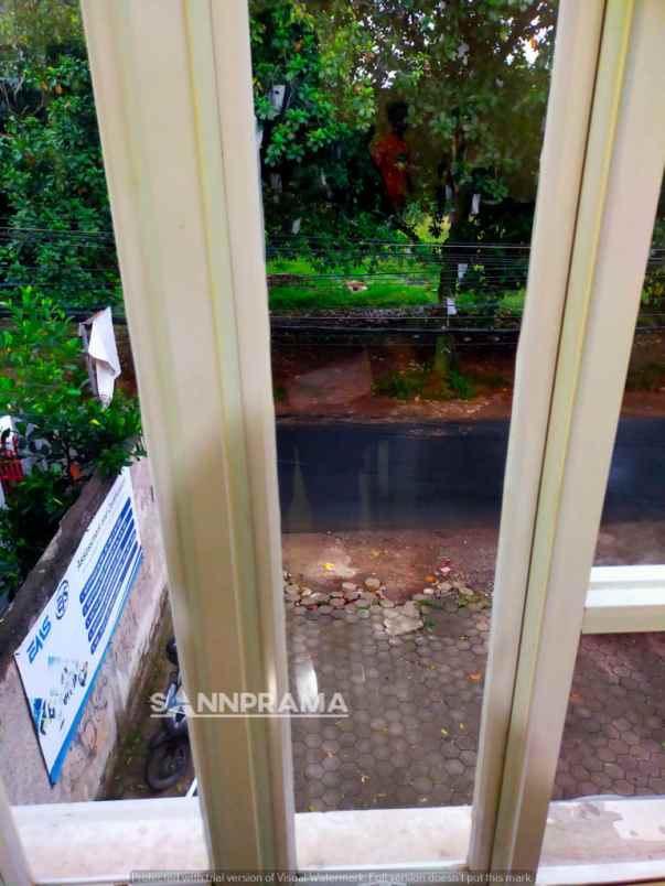 ruko gudang kantor rangkapan jaya