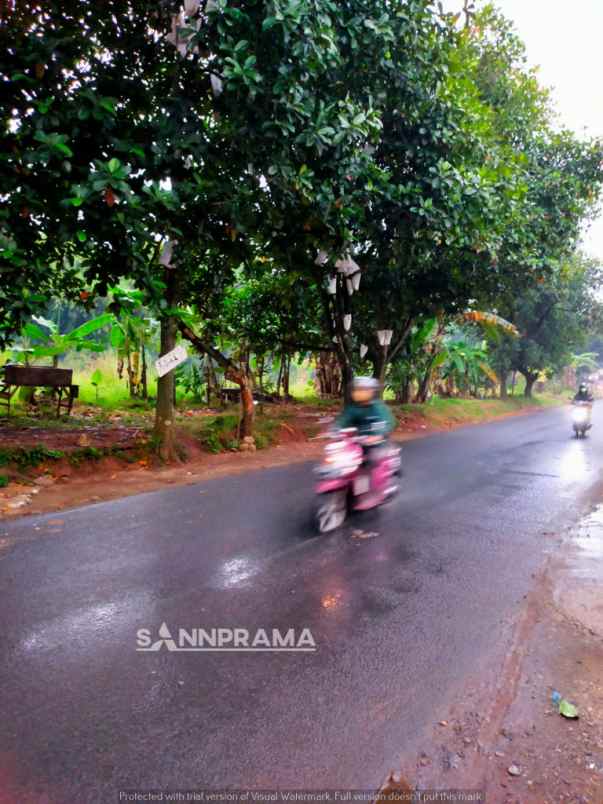 ruko gudang kantor rangkapan jaya