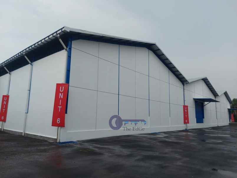 ruko gudang kantor raya kletek taman sidoarjo