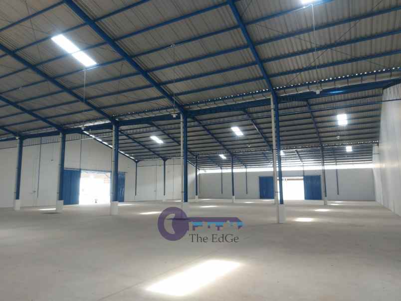 ruko gudang kantor raya kletek taman sidoarjo