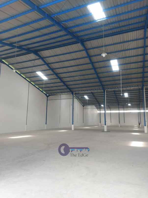 ruko gudang kantor raya kletek taman sidoarjo