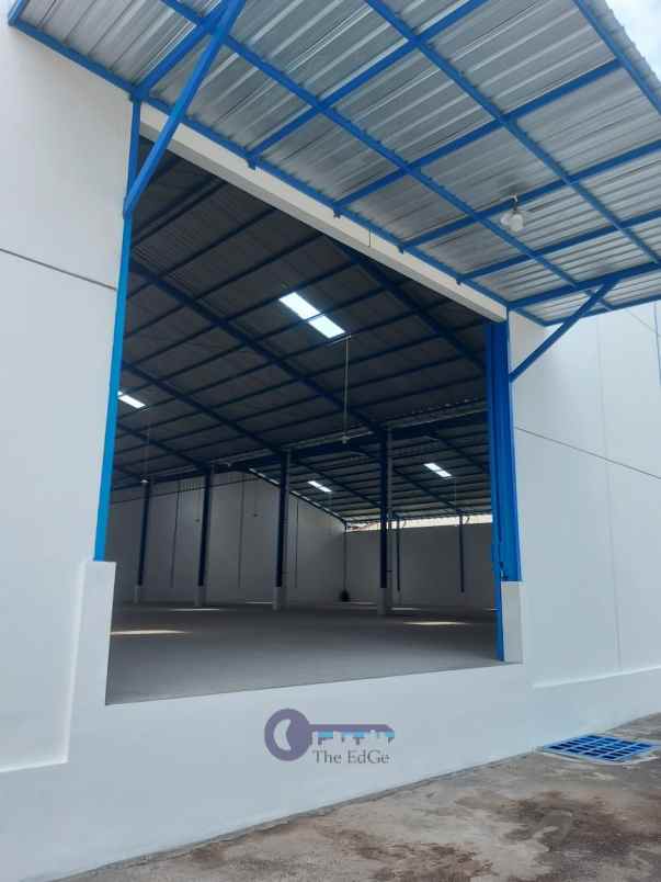 ruko gudang kantor raya kletek taman sidoarjo