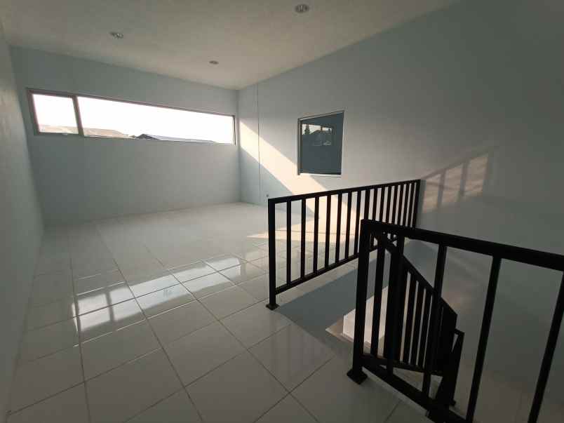 ruko gudang kantor tambun bekasi jawa barat