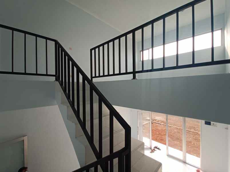 ruko gudang kantor tambun bekasi jawa barat