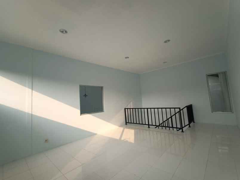 ruko gudang kantor tambun bekasi jawa barat