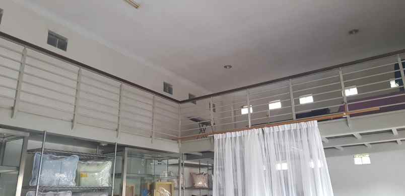 ruko potensial mainroad gerlong sukahaji sutami