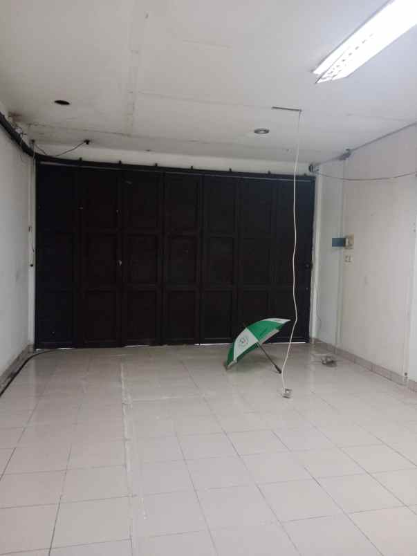 ruko sewa pusat kota bandung cocok kantor atau usaha