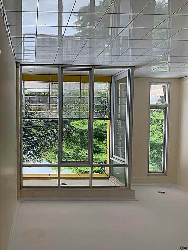 ruko strategis dan bagus di lenteng agung