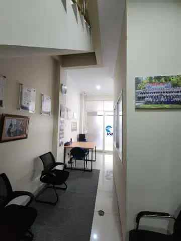 ruko strategis di galaxy bekasi kota