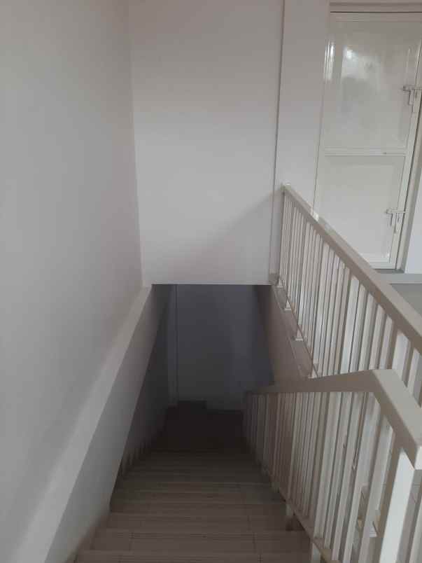 ruko strategis di galaxy bekasi kota