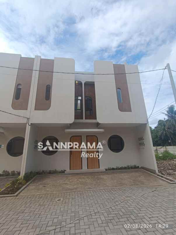 rukost cordova eduliving di kampus ipb bogor