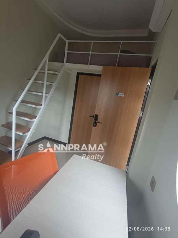 rukost cordova eduliving di kampus ipb bogor