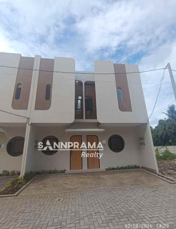 rukost premium di ring 1 kampus ipb bogor