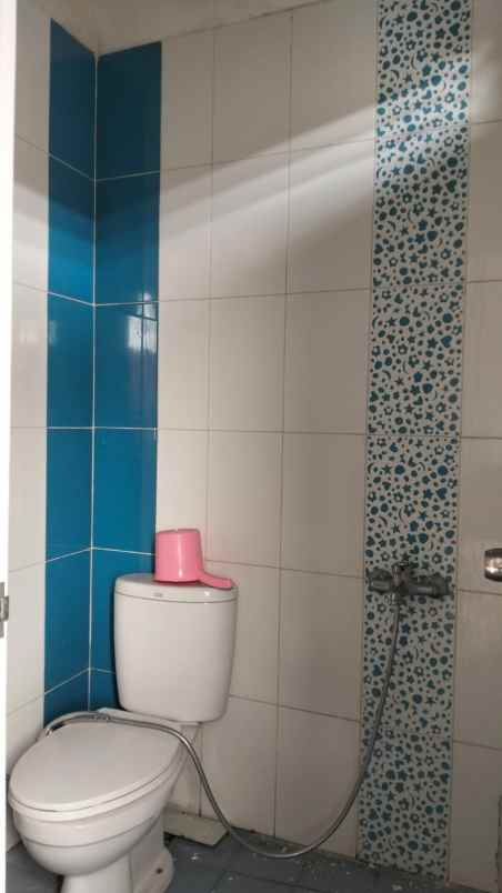 rumah 1 lantai lokasi di cengger ayam malang