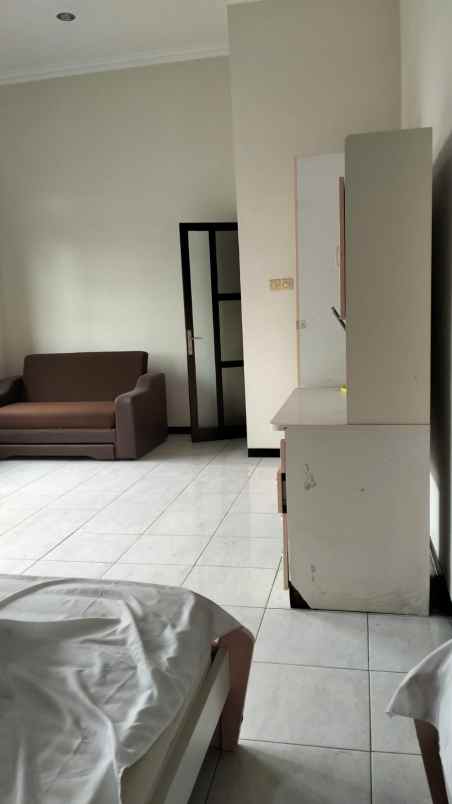 rumah 1 lantai lokasi di cengger ayam malang