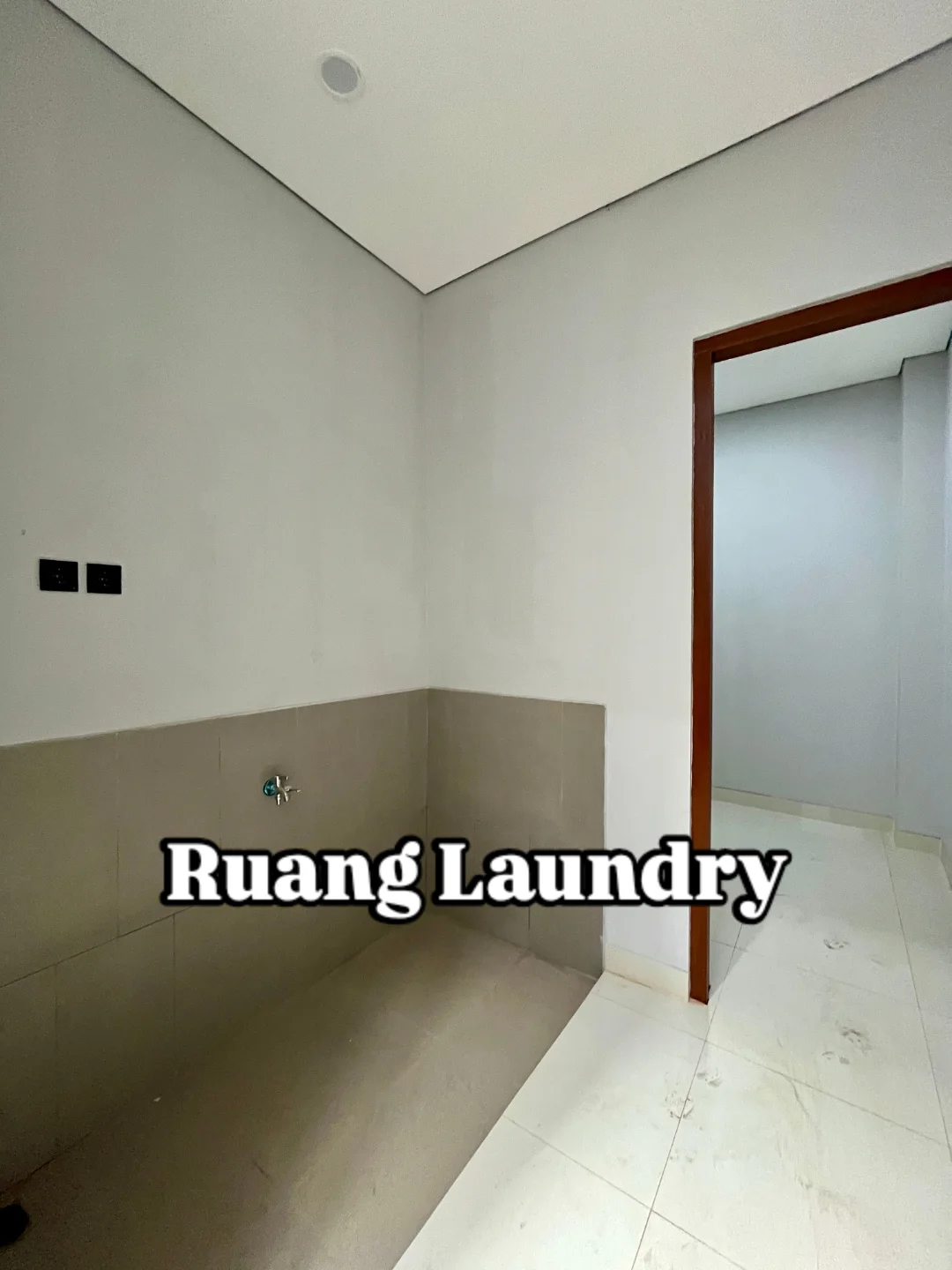 rumah 2 lantai dekat kampus ugm