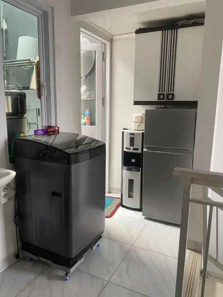 rumah 3 kamar akses mudah di aren jaya bekasi timur