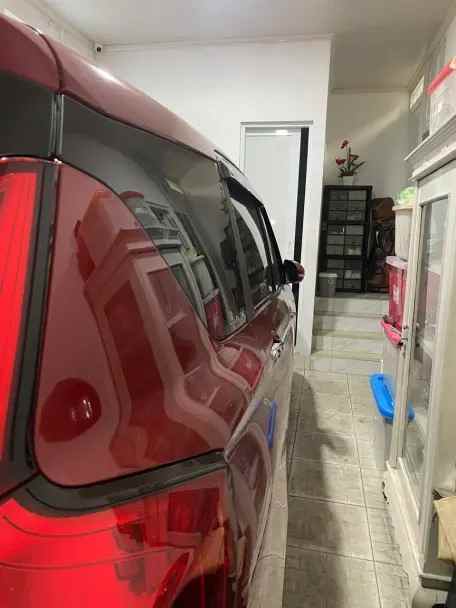 rumah 3 kamar akses mudah di aren jaya bekasi timur