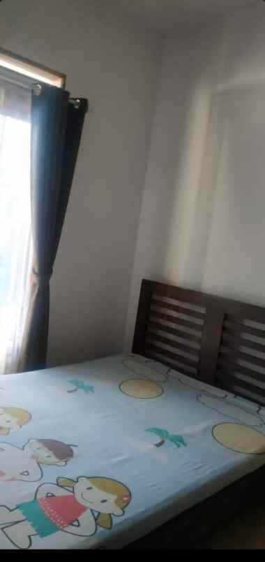 rumah 3 lantai lokasi lembang kabupaten bandung barat