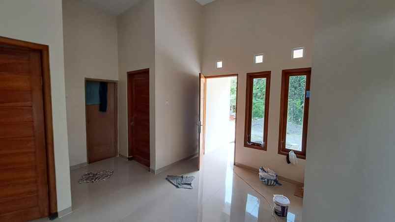 rumah 300 jutaan dekat jl jogja wates di sedayu bantul