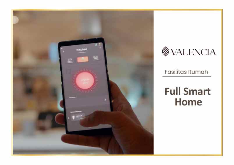 rumah 4 kamar tidur di metland cibitung bekasi