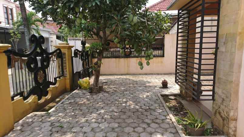 rumah akordion lowokwaru kota malang