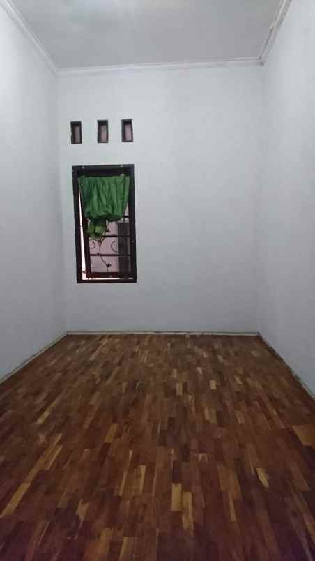 rumah akordion lowokwaru kota malang