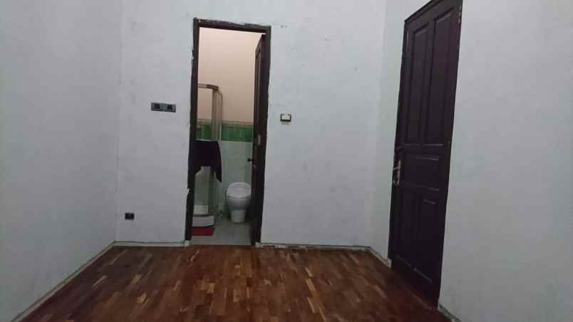 rumah akordion lowokwaru kota malang