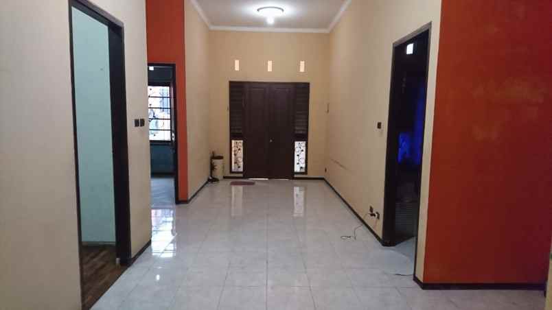 rumah akordion lowokwaru kota malang