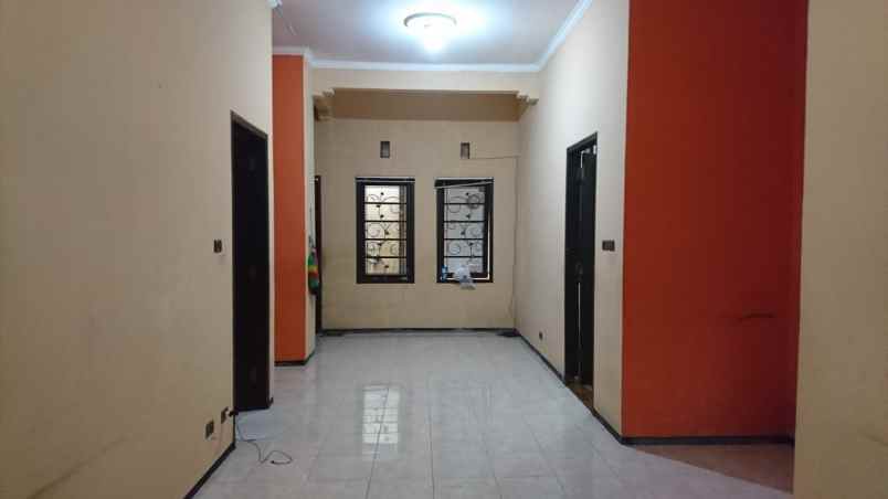 rumah akordion lowokwaru kota malang