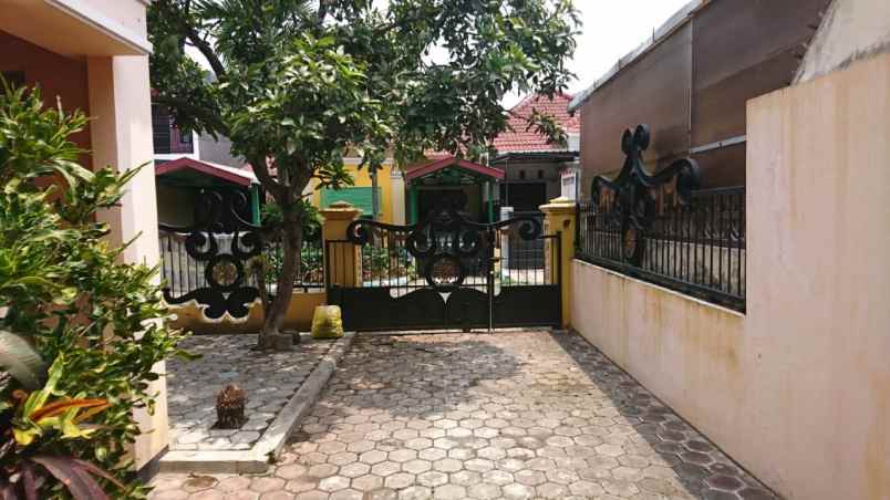 rumah akordion lowokwaru kota malang