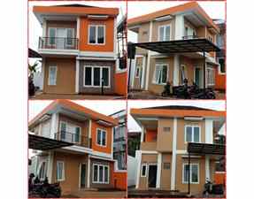 rumah awi ligar cigadung bandung