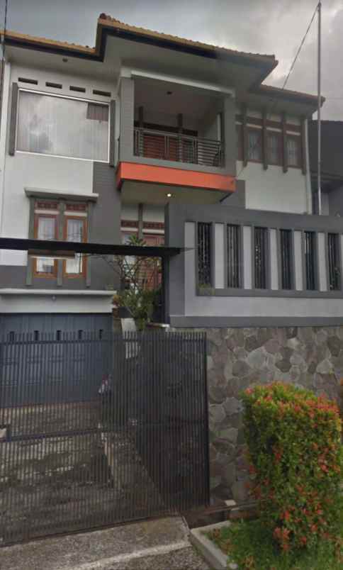 rumah awi ligar cigadung bandung