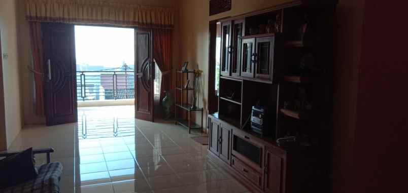 rumah awi ligar cigadung bandung