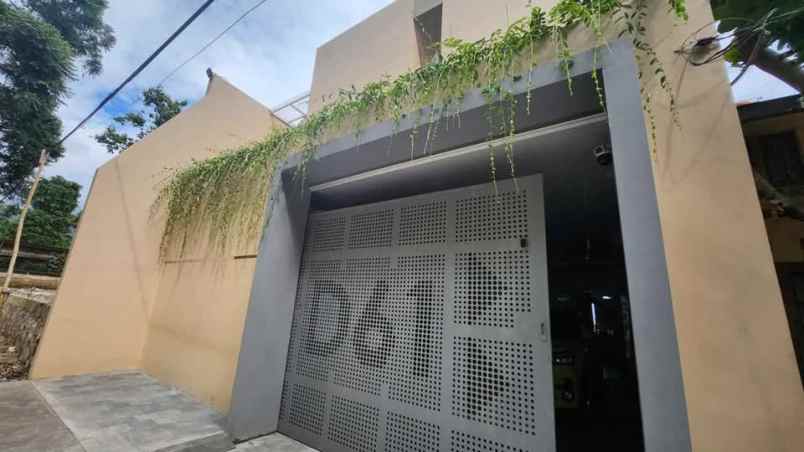 rumah bagus bojongkoneng cikutra sayap dago bandung