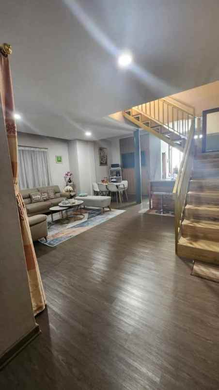 rumah bagus bojongkoneng cikutra sayap dago bandung