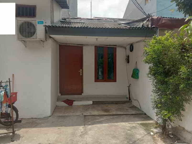 rumah bangun cipta sarana bcs
