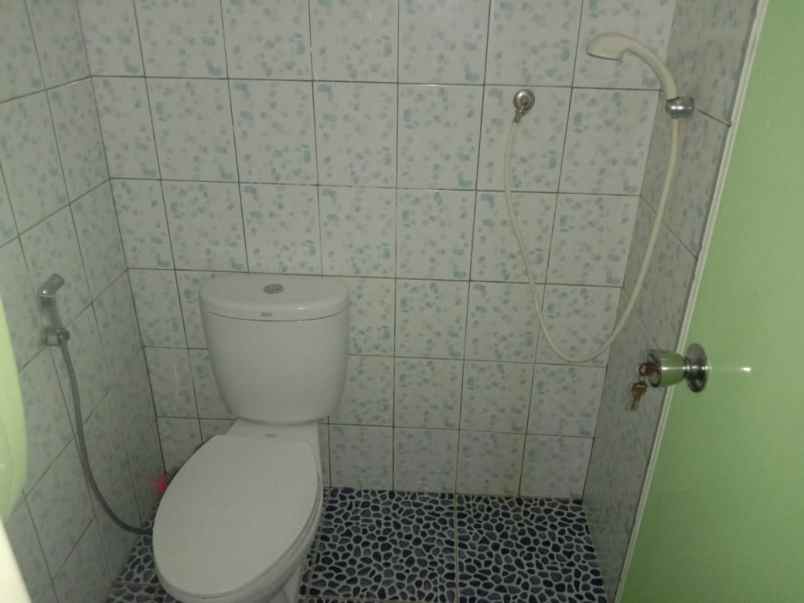 rumah bangun cipta sarana bcs